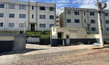 Oportunidade Única em PARA DE MINAS - MG | Tipo: Apartamento | Negociação: Licitação Aberta  | Situação: Imóvel