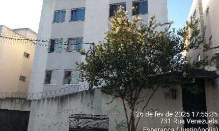 Oportunidade Única em RIBEIRAO DAS NEVES - MG | Tipo: Apartamento | Negociação: Licitação Aberta  | Situação: Imóvel