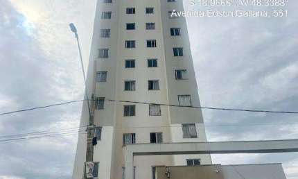 Oportunidade Única em UBERLANDIA - MG | Tipo: Apartamento | Negociação: Licitação Aberta  | Situação: Imóvel