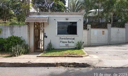 Oportunidade Única em BELO HORIZONTE - MG | Tipo: Apartamento | Negociação: Licitação Aberta  | Situação: Imóvel