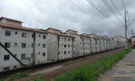 Oportunidade Única em BETIM - MG | Tipo: Apartamento | Negociação: Licitação Aberta  | Situação: Imóvel