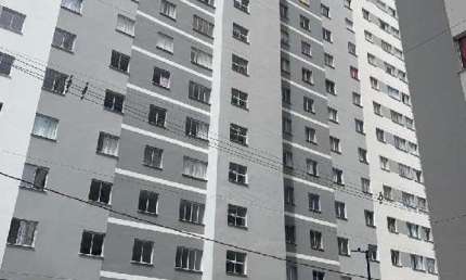Oportunidade Única em JUIZ DE FORA - MG | Tipo: Apartamento | Negociação: Licitação Aberta  | Situação: Imóvel