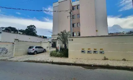Oportunidade única em juiz de fora - mg | tipo: apartamento | negociação: venda direta online  | situação: imóvel