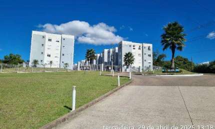 Oportunidade Única em SANTA CRUZ DO SUL - RS | Tipo: Apartamento | Negociação: Leilão  | Situação: Imóvel