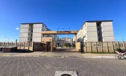 Oportunidade Única em PELOTAS - RS | Tipo: Apartamento | Negociação: Leilão  | Situação: Imóvel