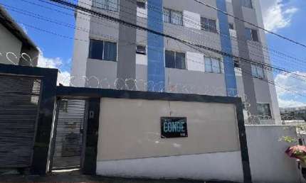 Oportunidade Única em BETIM - MG | Tipo: Apartamento | Negociação: Leilão  | Situação: Imóvel