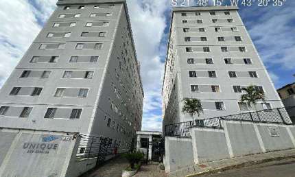 Oportunidade Única em JUIZ DE FORA - MG | Tipo: Apartamento | Negociação: Leilão  | Situação: Imóvel