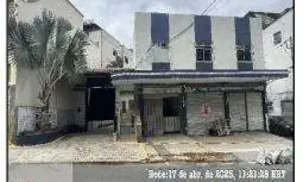 Oportunidade Única em JUIZ DE FORA - MG | Tipo: Apartamento | Negociação: Leilão  | Situação: Imóvel