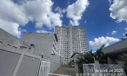 Oportunidade Única em UBA - MG | Tipo: Apartamento | Negociação: Leilão  | Situação: Imóvel