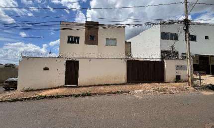 Oportunidade Única em PATOS DE MINAS - MG | Tipo: Apartamento | Negociação: Leilão  | Situação: Imóvel