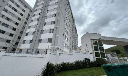Oportunidade Única em JUIZ DE FORA - MG | Tipo: Apartamento | Negociação: Leilão  | Situação: Imóvel