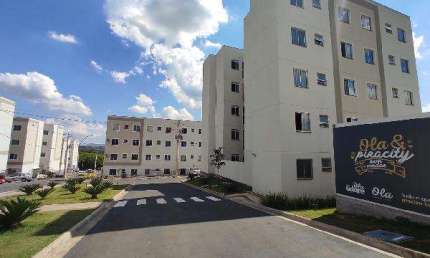 Oportunidade Única em PIRACICABA - SP | Tipo: Apartamento | Negociação: Leilão  | Situação: Imóvel