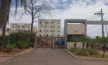 Oportunidade Única em SETE LAGOAS - MG | Tipo: Apartamento | Negociação: Leilão  | Situação: Imóvel