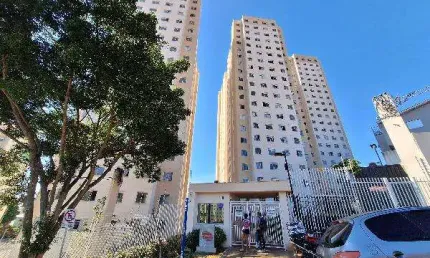 Oportunidade única em sao paulo - sp | tipo: apartamento | negociação: leilão  | situação: imóvel