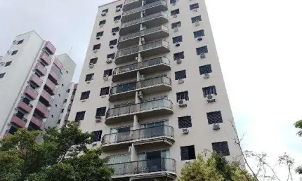 Oportunidade Única em GUARUJA - SP | Tipo: Apartamento | Negociação: Leilão  | Situação: Imóvel