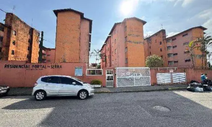 Oportunidade Única em SAO VICENTE - SP | Tipo: Apartamento | Negociação: Leilão  | Situação: Imóvel