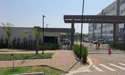 Oportunidade Única em BOTUCATU - SP | Tipo: Apartamento | Negociação: Leilão  | Situação: Imóvel