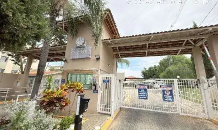 Oportunidade Única em SUMARE - SP | Tipo: Apartamento | Negociação: Leilão  | Situação: Imóvel