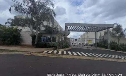 Oportunidade Única em ARARAQUARA - SP | Tipo: Apartamento | Negociação: Leilão  | Situação: Imóvel