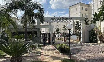 Oportunidade única em salto - sp | tipo: apartamento | negociação: leilão  | situação: imóvel