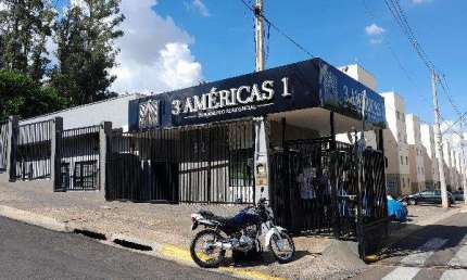 Oportunidade Única em BAURU - SP | Tipo: Apartamento | Negociação: Leilão  | Situação: Imóvel