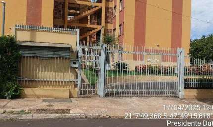 Oportunidade Única em RIBEIRAO PRETO - SP | Tipo: Apartamento | Negociação: Leilão  | Situação: Imóvel
