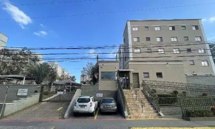 Oportunidade Única em SAO CARLOS - SP | Tipo: Apartamento | Negociação: Leilão  | Situação: Imóvel