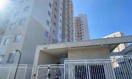 Oportunidade Única em SAO PAULO - SP | Tipo: Apartamento | Negociação: Leilão  | Situação: Imóvel
