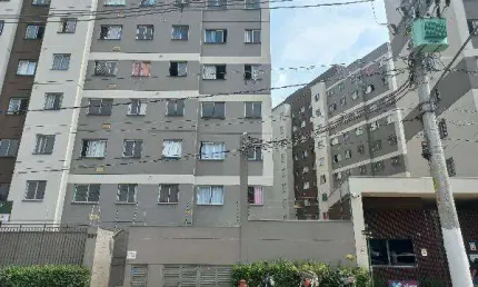Oportunidade Única em SAO PAULO - SP | Tipo: Apartamento | Negociação: Leilão  | Situação: Imóvel