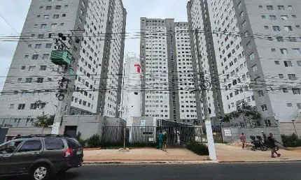 Oportunidade Única em SAO PAULO - SP | Tipo: Apartamento | Negociação: Leilão  | Situação: Imóvel