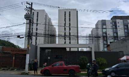 Oportunidade Única em SAO PAULO - SP | Tipo: Apartamento | Negociação: Leilão  | Situação: Imóvel