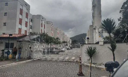 Oportunidade Única em SAO PAULO - SP | Tipo: Apartamento | Negociação: Leilão  | Situação: Imóvel