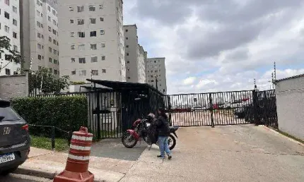 Oportunidade única em sao paulo - sp | tipo: apartamento | negociação: leilão  | situação: imóvel