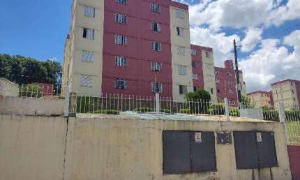 Oportunidade Única em CAMPINAS - SP | Tipo: Apartamento | Negociação: Licitação Aberta  | Situação: Imóvel