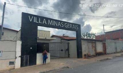 Oportunidade Única em MONTES CLAROS - MG | Tipo: Apartamento | Negociação: Leilão  | Situação: Imóvel