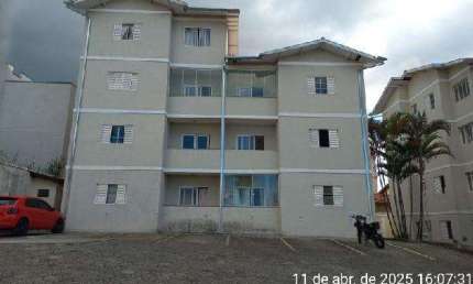 Oportunidade Única em TAUBATE - SP | Tipo: Apartamento | Negociação: Leilão  | Situação: Imóvel