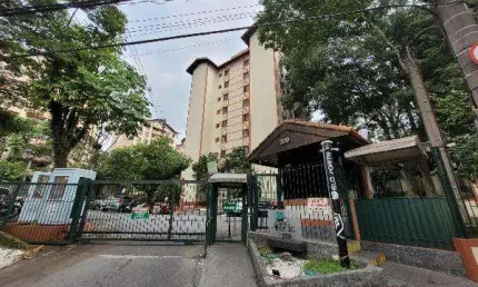 Oportunidade Única em SAO PAULO - SP | Tipo: Apartamento | Negociação: Leilão  | Situação: Imóvel
