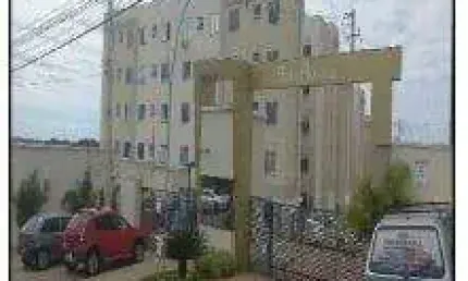 Oportunidade Única em BOTUCATU - SP | Tipo: Apartamento | Negociação: Leilão  | Situação: Imóvel