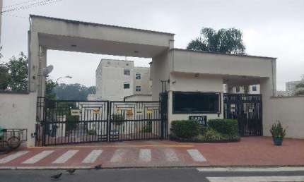 Oportunidade Única em SAO PAULO - SP | Tipo: Apartamento | Negociação: Leilão  | Situação: Imóvel