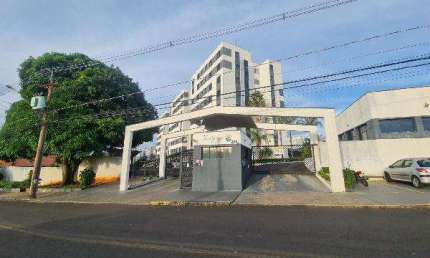 Oportunidade Única em BOTUCATU - SP | Tipo: Apartamento | Negociação: Leilão  | Situação: Imóvel