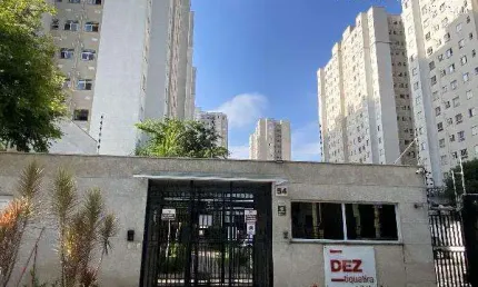 Oportunidade única em sao paulo - sp | tipo: apartamento | negociação: leilão  | situação: imóvel
