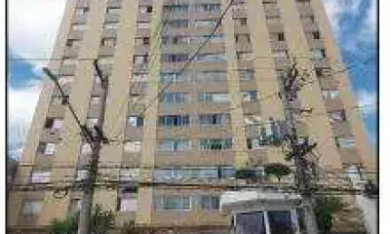 Oportunidade Única em SAO PAULO - SP | Tipo: Apartamento | Negociação: Leilão  | Situação: Imóvel