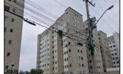 Oportunidade Única em SAO PAULO - SP | Tipo: Apartamento | Negociação: Leilão  | Situação: Imóvel