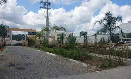 Oportunidade Única em SUZANO - SP | Tipo: Apartamento | Negociação: Leilão  | Situação: Imóvel