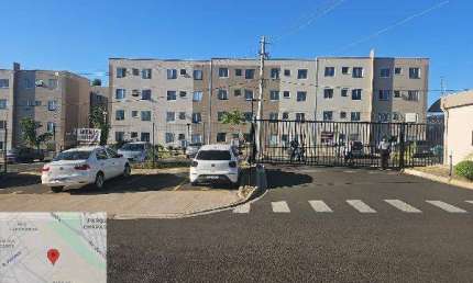 Oportunidade Única em PIRACICABA - SP | Tipo: Apartamento | Negociação: Leilão  | Situação: Imóvel