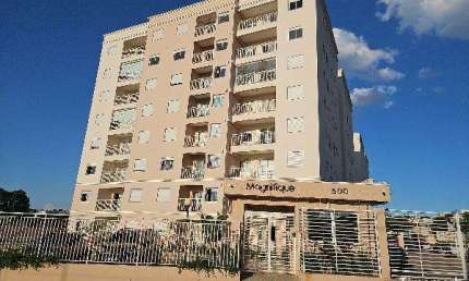 Oportunidade Única em SALTO - SP | Tipo: Apartamento | Negociação: Leilão  | Situação: Imóvel