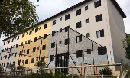 Oportunidade única em maua - sp | tipo: apartamento | negociação: leilão  | situação: imóvel