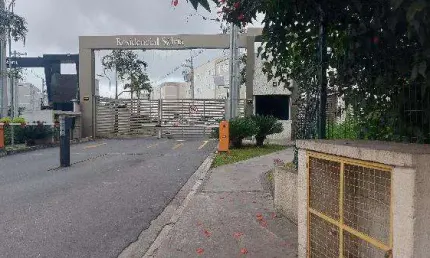 Oportunidade Única em SUZANO - SP | Tipo: Apartamento | Negociação: Leilão  | Situação: Imóvel