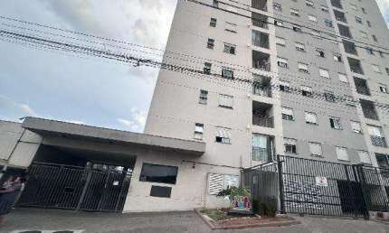 Oportunidade Única em CARAPICUIBA - SP | Tipo: Apartamento | Negociação: Leilão  | Situação: Imóvel