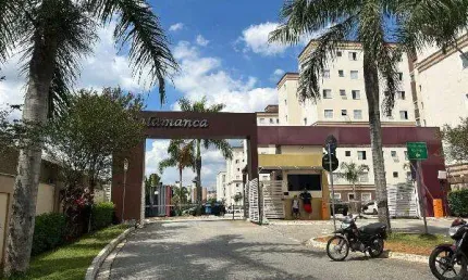 Oportunidade Única em SOROCABA - SP | Tipo: Apartamento | Negociação: Leilão  | Situação: Imóvel